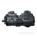 VOE14522561 Pompe hydraulique EC700 en stock à vendre
